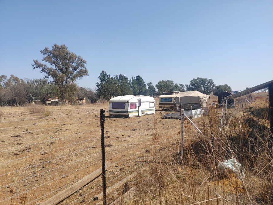 2 Bedroom Property for Sale in Lindequesdrif North West
